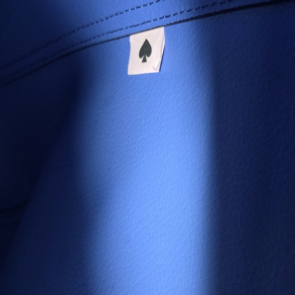 Kate Spade Reverable Polka Dot Tote Bag - Picture 5 of 10